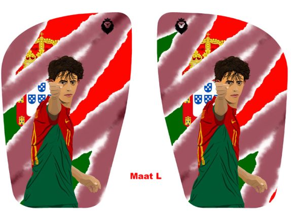 Scheenbeschermers-Joao-Felix-L